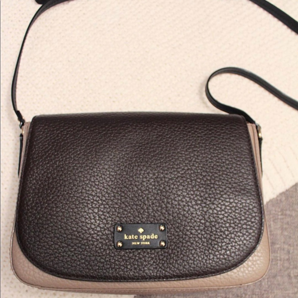 Kate Spade Crossbody Bag